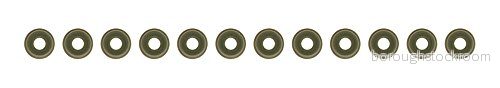 Ajusa 57051900 Seal Set ventilstam 8427769932779