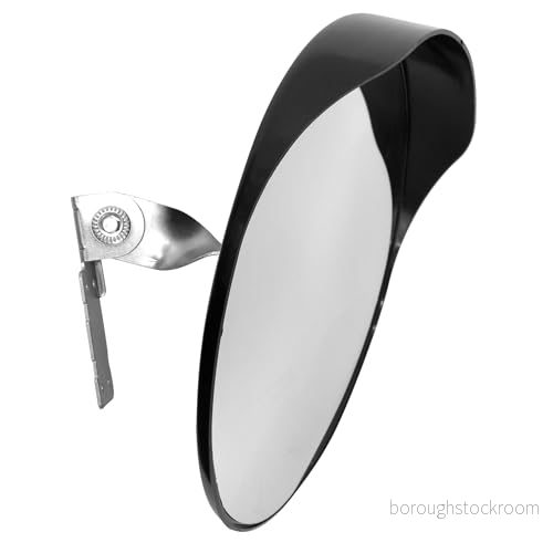 CARPOINT 2414060 Miroir à grand angle 8711293487400