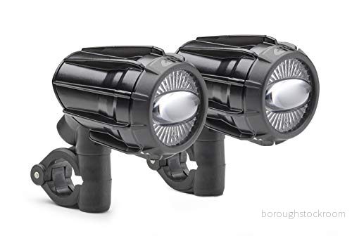 LED extra belysning för Enduros 8019606222794