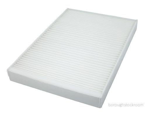 MEYLE 612 319 0003 Filtre d'habitacle à particules, Cartouche filtrante, de pollens 302 199 31 ORIGINAL Quality OPEL: Astra H 3/5 portes 4040074268919
