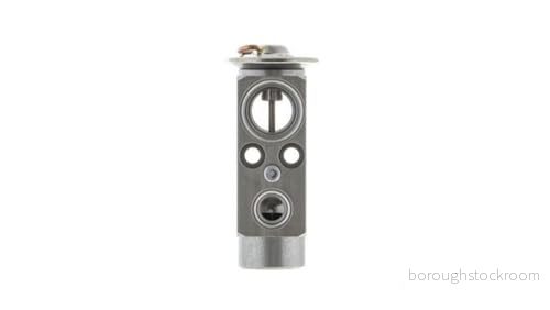 MAHLE ORIGINAL AVE 89 000P Détendeur De Climatisation MERCEDES BENZ: Classe E Break, Vito Van, Berline 4057635051170
