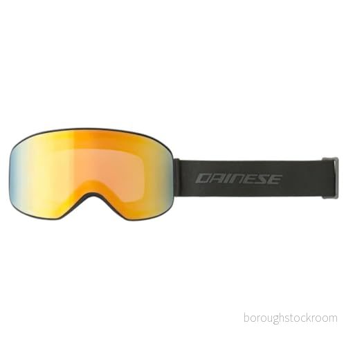 DAINESE, HP HORIZON SKI GOGGle, STRETCH LIMO, L 8051019102768