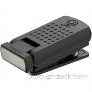Ledlenser W1R Work LED Arbetslampa Uppladdningsbart Batteri 220 lm 7 h 61 g 4058205032094