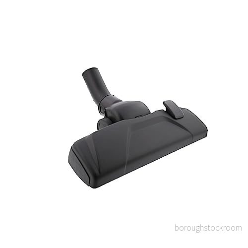 Electrolux AEG 4055322301 kombinationsmunstycke dammsugare kombimunstycke, grå, bano, 32mm 7321423420217