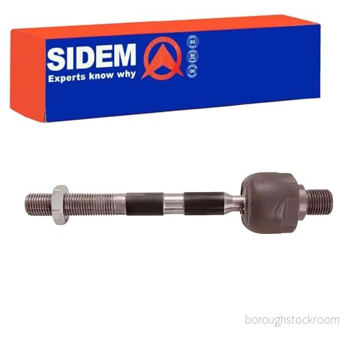 SIDEM Inre styrled - 81116 - HYUNDAI i30 Break; KIA cee’d 5413978206360