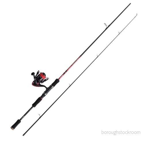 Abu Garcia Fast Attack Pike haspelset 240 cm 10 50 g 36282102323