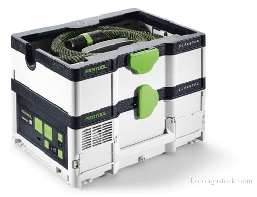 DAMMSUGARE BATTERIDRIVEN CTLC SYS I BASIC Beijerbygg Byggmaterial 4014549388891