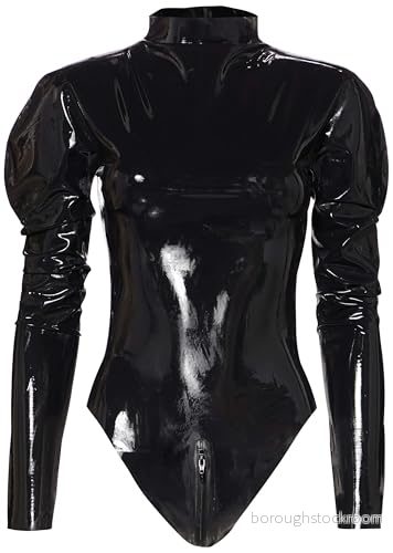 Late X Kropp för dam, Black, S 4024144391110