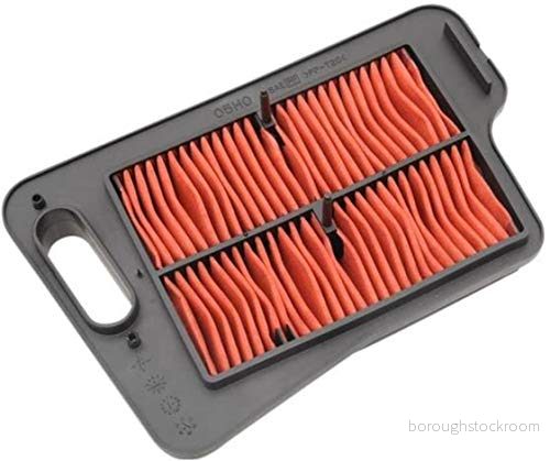 Hiflo Filtro HFA3401 Filter för motorcykel 824225122671