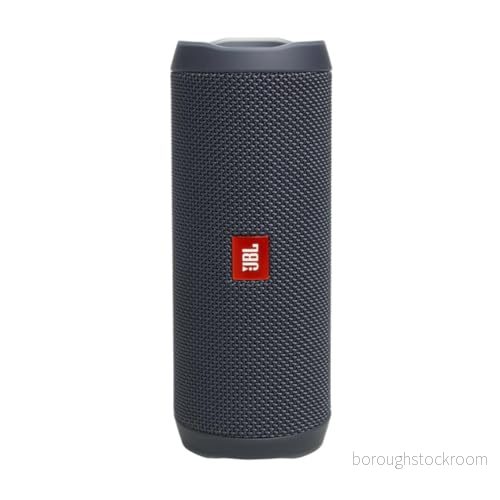 JBL Flip Essential 2 - Bärbar Bluetooth-högtalare Svart 6925281928840