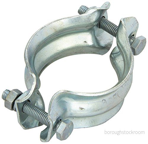 FA1 114 906 Jeu de pièces serrage, système d'échappement AUDI: 80 B4 Berline 5905133203418
