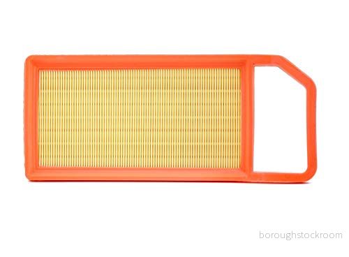 VALEO 585144 Filtre à air 59 153 357 Cartouche filtrante CITROËN: C6 Berline, C5 II Break, 5 portes, PEUGEOT: 407 Coupe, SW 3276425851443