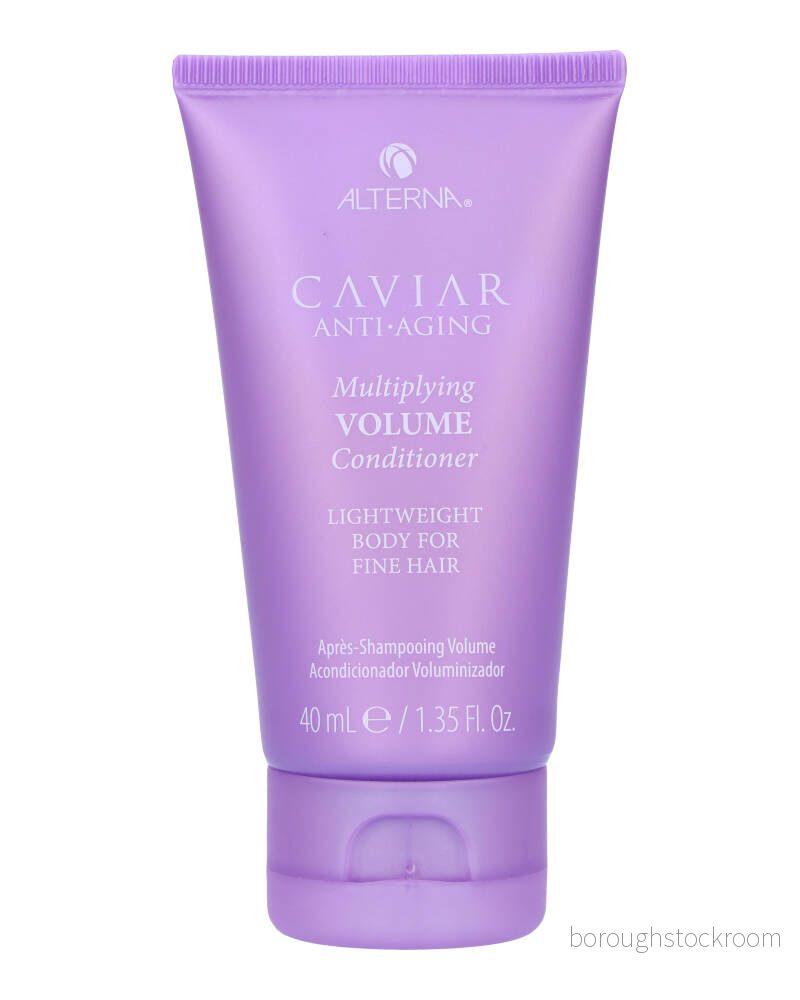Alterna Multiplying Volume Balsam 40 ml 873509027645