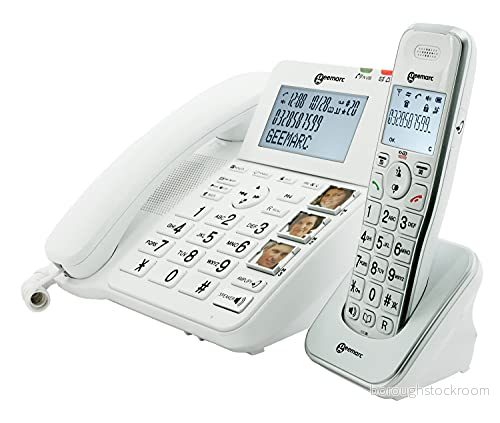 Amplidect 295 Combi Geemarc 3521350008524