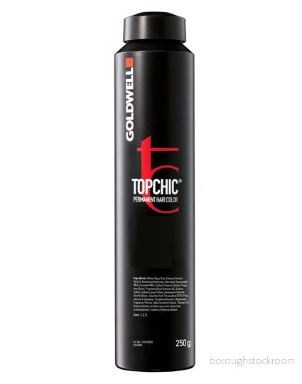 Goldwell Topchic 8N Light Blonde 250 ml 4021609004332