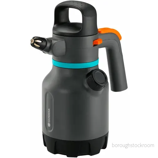 Gardena Tryckspruta 11120-20 1,25 l 4078500051132