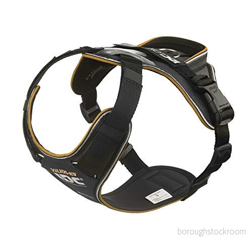 Julius K9 IDC Longwalk black grey L 5999053678838