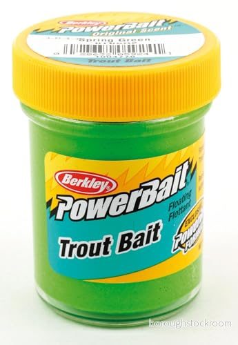 Berkley Powerbait 28632025017