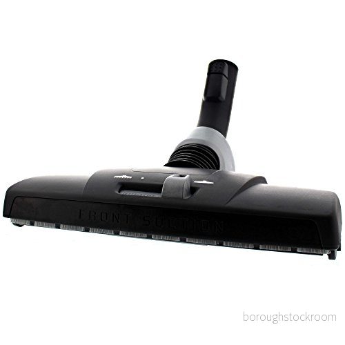 Electrolux AEG 2198922029 munstycke dammsugare grå,esno 7321423057451