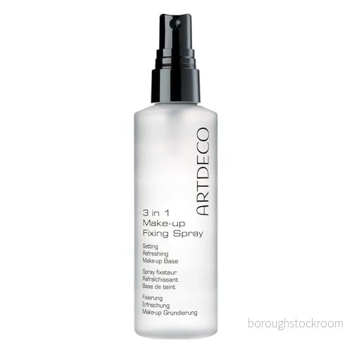 Artdeco 3 In 1 Make Up Fixing Spray 100 ml 4052136058291