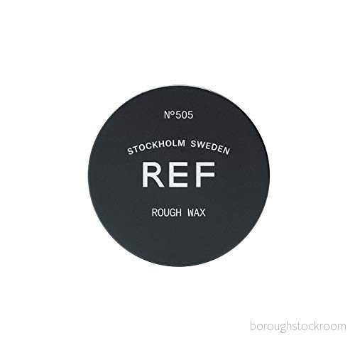 REF Rough Wax 85ml 7350016790239 REF Rough Wax 85ml 7350016790239