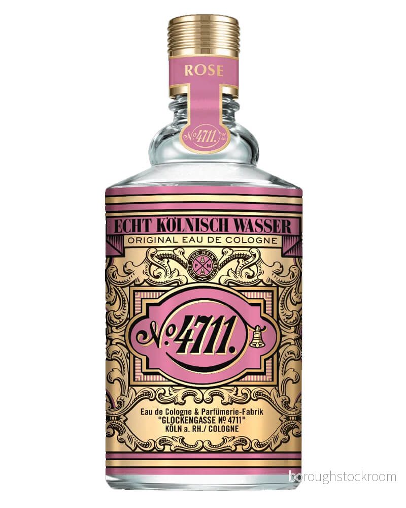 4711 Floral Collection Magnolia Parfym 100 ml 4011700757176