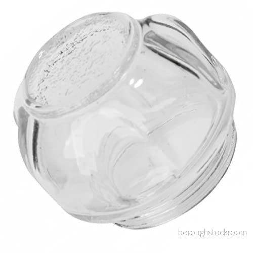 Electrolux AEG 3879376907 lampskärm lampglas 7321421454924
