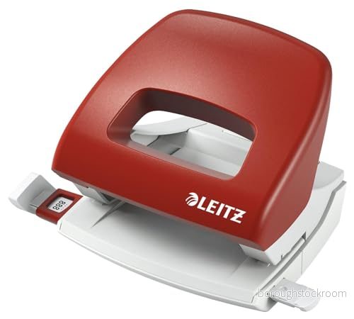 L:Hole Punch NeXXt 1,6mm red 4002432310562