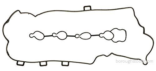Ajusa 56049800 packningsset cylinderhuvudskydd 8433577042609
