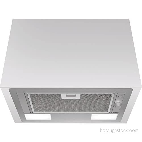 Huva Whirlpool WCT 64 FLY X 8003437233654