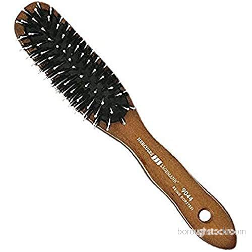 Hercules Sägemann Pneumatisk borste, 7 rader, 1 pack 4000165651310