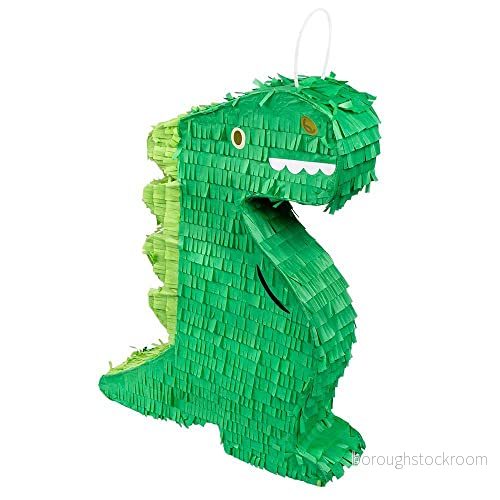 Boland Pinata Dinosaur Green 8712026500649