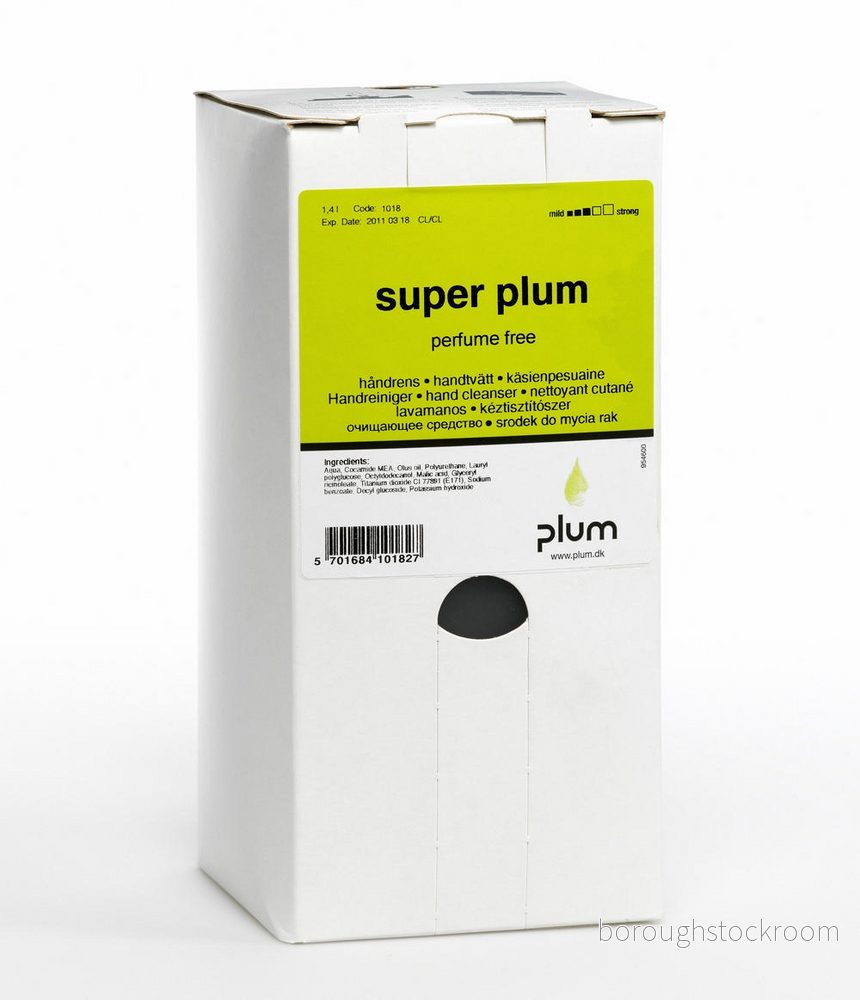 Handrent bag in.box Plum 5701684101827 Handrent bag in.box Plum 5701684101827
