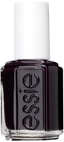 Essie Nagellack för färgintensiva naglar, nr 48 luxedo, violett, 13,5 ml 30095502