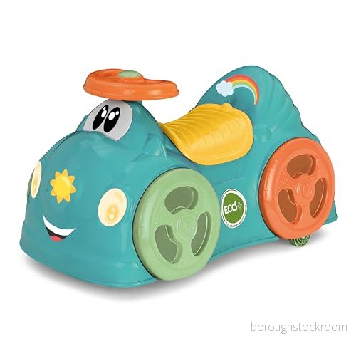 Chicco 11113200000, 1 År, Plast, Multifärg 8058664150939