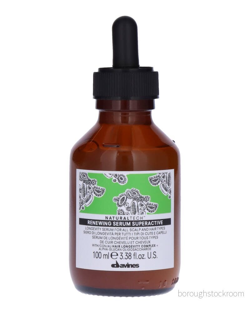 Davines Natural Tech Renewing Serum Superactive 100 ml 8004608255130