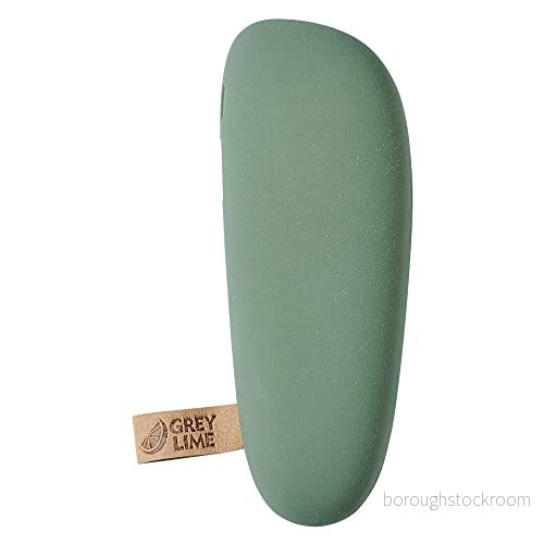 GreyLime Power Stone 2600 mAh Bank, Färg Grøn 5713661001761