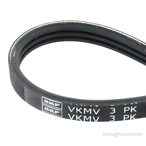 SKF VKMV 3PK860 Courroie Poly V 860 3 TOYOTA: Prius II Liftback 7316575896379