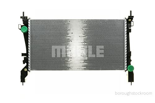 MAHLE ORIGINAL CR 1131 000P radiateur du moteur pour véhicules avec système de climatisation 630 342 26 Grille soudée CITROËN: Nemo Van 4057635093385