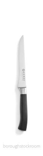 Bening Knife, 2mm Tjocklek, 150mm Blad, 270mm 8711369844267