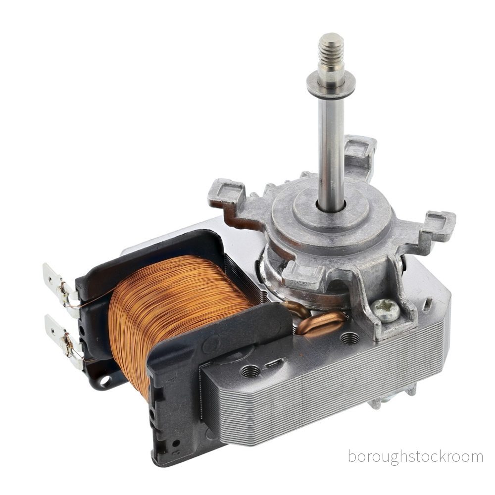 Electrolux AEG 3570556039 kylare/fläktmotor motor, 220/240V 2 7321421253299