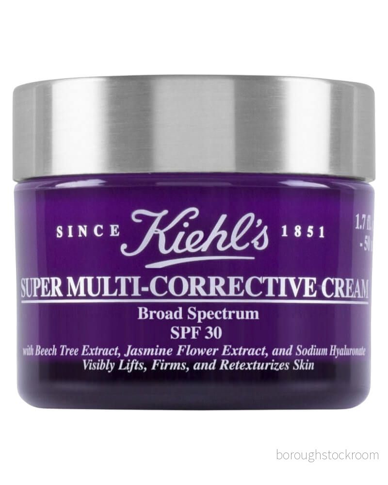 Kiehl's Super Multi-Corrective Cream Dagkräm SPF 30 50 ml 3605970869250