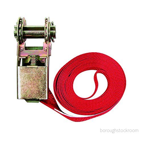 CARPOINT 0923212 Spanngurt 1x 3.5M 350 kg TÜV/GS 8711293067039