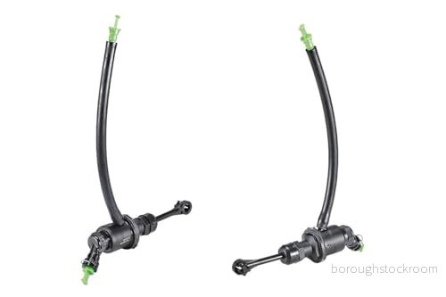 VALEO 804820 Emetteur d'Embrayage pour véhicules avec direction à gauche RENAULT: TWINGO 2 3276428048208