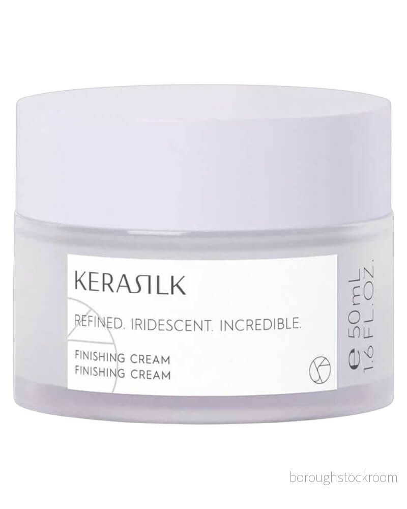 KERASILK Styling Finishing Cream 50ml 4021609851813