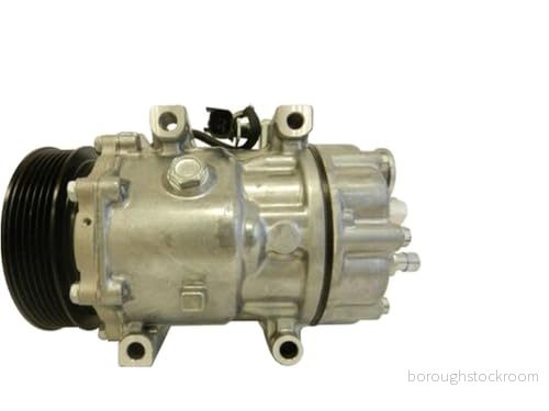 MAHLE ACP 769 000S A/C-kompressor 4057635032087