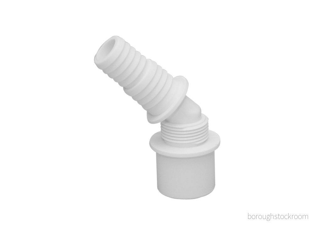 Faluplast Multislangnippel - 32 mm 7392791786106