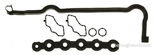 AJUSA 56040900 Jeu de joints d'étanchéité, couvercle culasse RENAULT: TRAFIC 2 Bus, LAGUNA 3, 3 Grandtour, NISSAN: Qashqai / Qashqai+2 I 8427769948923