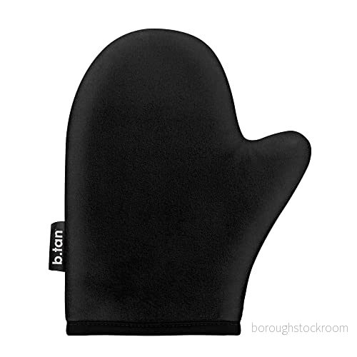 B.Tan I Don't Want Tan On My Hands Mitt 9347108002132