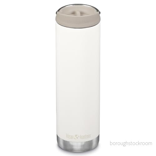 Klean Kanteen TKWide 592ml / 20oz Water bottle 763332065023